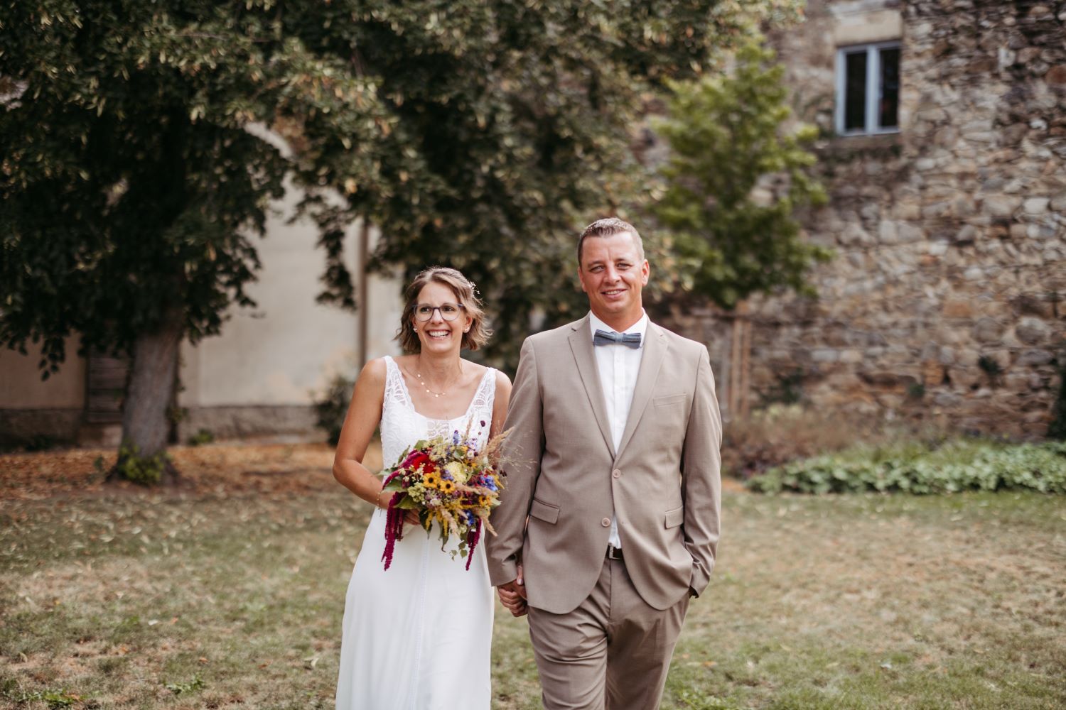 NINA KOPITSCHEK & PATRICK BRUNNER